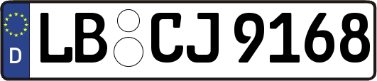LB-CJ9168