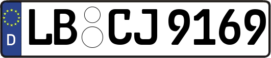 LB-CJ9169