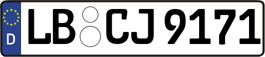 LB-CJ9171