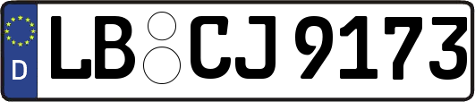 LB-CJ9173