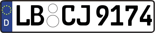 LB-CJ9174