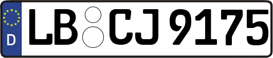 LB-CJ9175