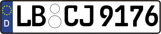 LB-CJ9176