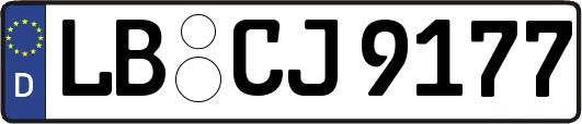 LB-CJ9177
