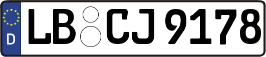 LB-CJ9178