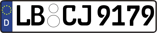 LB-CJ9179