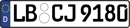 LB-CJ9180