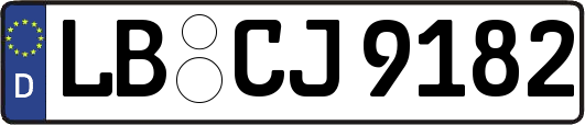 LB-CJ9182