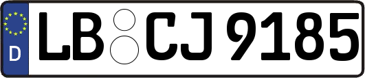 LB-CJ9185