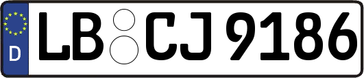 LB-CJ9186