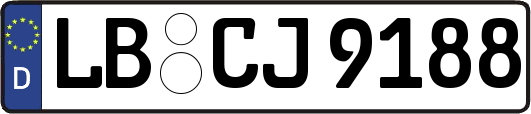 LB-CJ9188