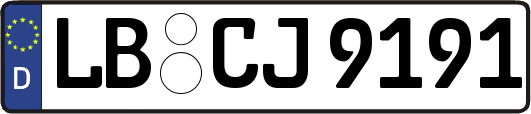 LB-CJ9191
