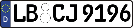 LB-CJ9196