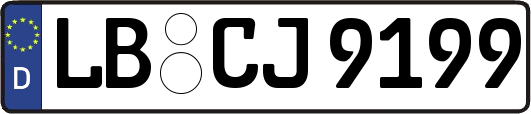 LB-CJ9199