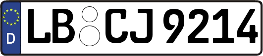 LB-CJ9214