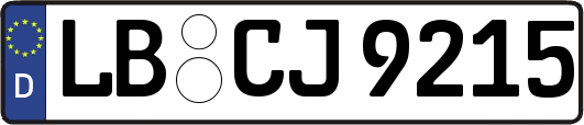 LB-CJ9215