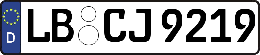 LB-CJ9219