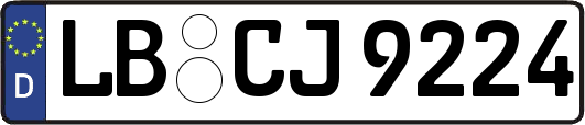 LB-CJ9224