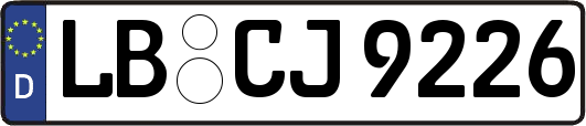 LB-CJ9226