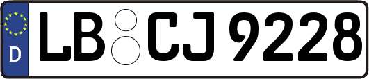 LB-CJ9228