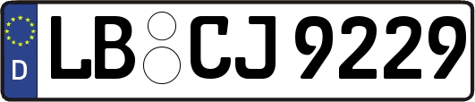 LB-CJ9229