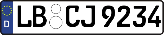 LB-CJ9234