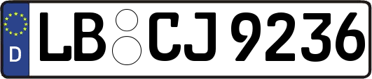 LB-CJ9236