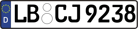 LB-CJ9238