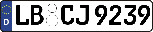LB-CJ9239