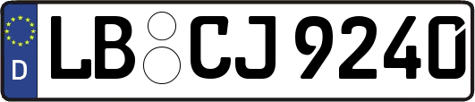 LB-CJ9240