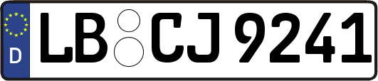 LB-CJ9241