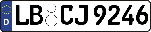 LB-CJ9246