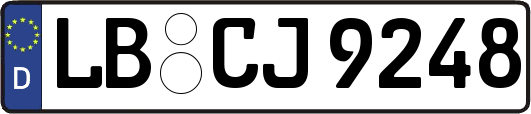 LB-CJ9248