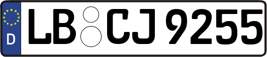 LB-CJ9255