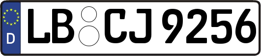 LB-CJ9256