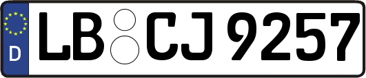 LB-CJ9257