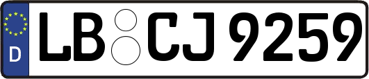 LB-CJ9259