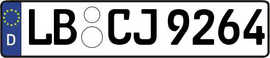 LB-CJ9264