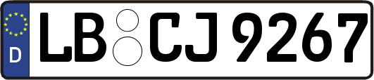LB-CJ9267