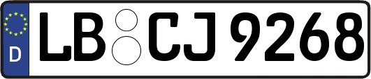 LB-CJ9268