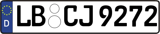 LB-CJ9272