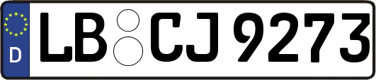 LB-CJ9273