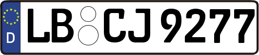 LB-CJ9277