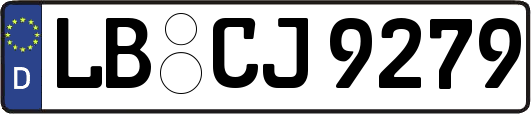 LB-CJ9279