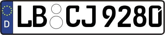 LB-CJ9280