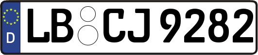 LB-CJ9282