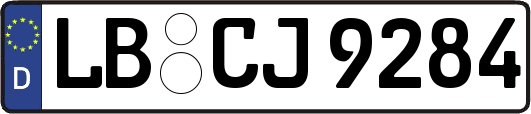 LB-CJ9284