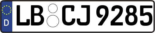 LB-CJ9285