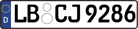 LB-CJ9286