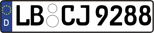 LB-CJ9288